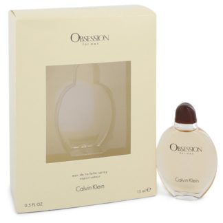 OBSESSION by Calvin Klein