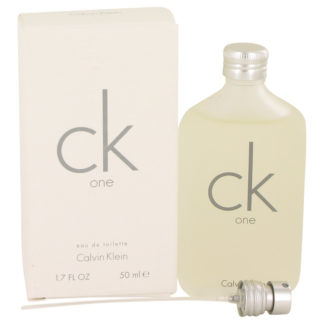 CK ONE by Calvin Klein