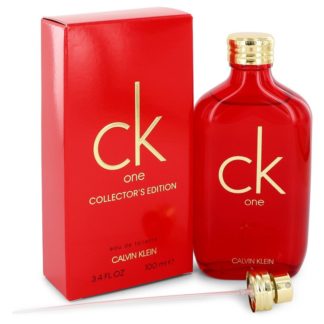 CK ONE by Calvin Klein