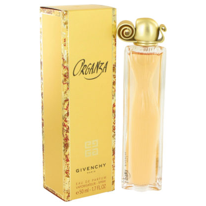 ORGANZA by Givenchy