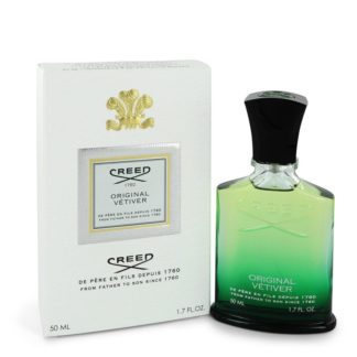Original Vetiver by Creed