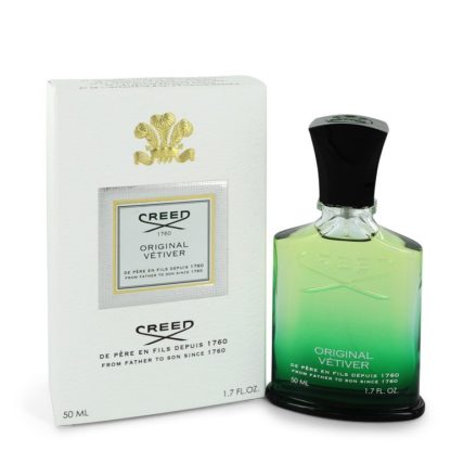 Original Vetiver by Creed