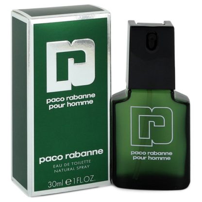 PACO RABANNE by Paco Rabanne