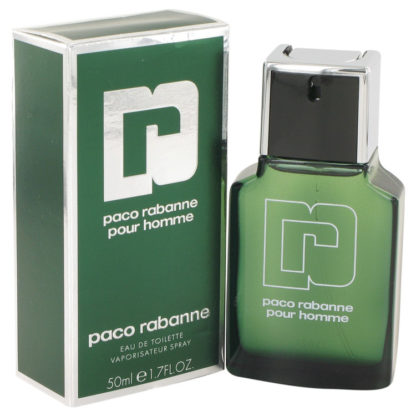 PACO RABANNE by Paco Rabanne