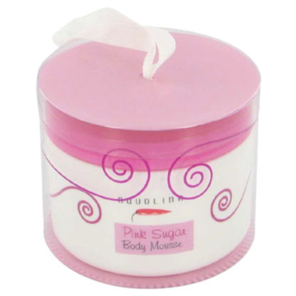 Pink Sugar by Aquolina
