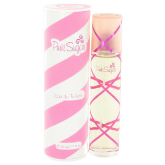Pink Sugar by Aquolina