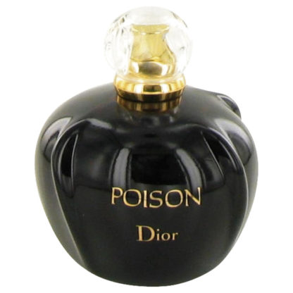 POISON by Christian Dior