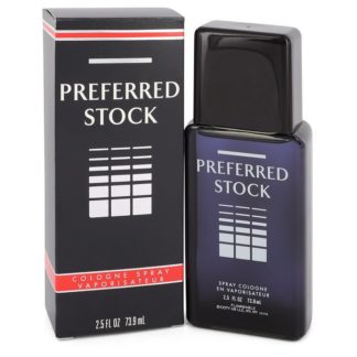 PREFERRED STOCK by Coty