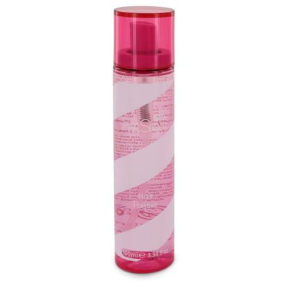 Pink Sugar by Aquolina