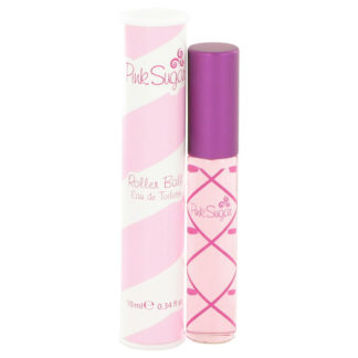 Pink Sugar by Aquolina