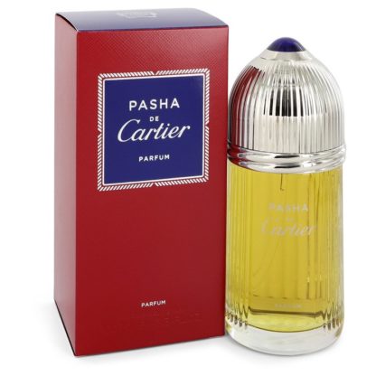 PASHA DE CARTIER by Cartier