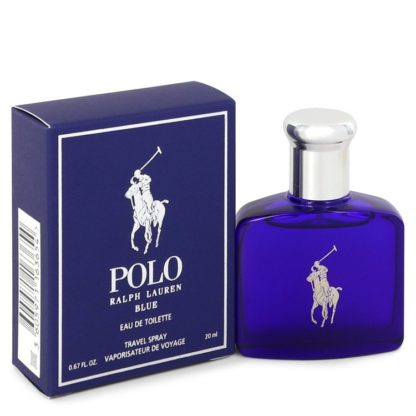 Polo Blue by Ralph Lauren