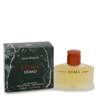 ROMA by Laura Biagiotti