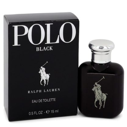 Polo Black by Ralph Lauren