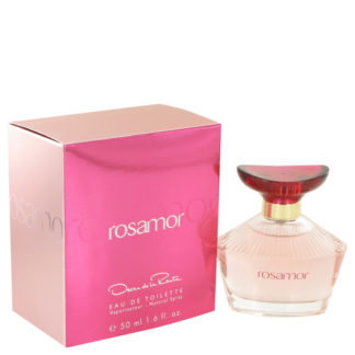 Rosamor by Oscar De La Renta