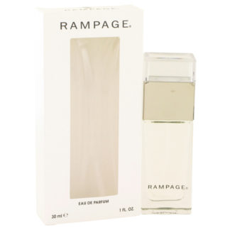 Rampage by Rampage