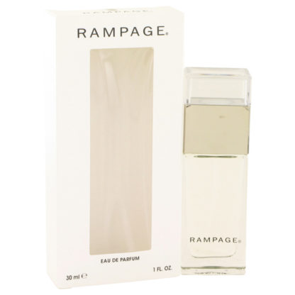 Rampage by Rampage
