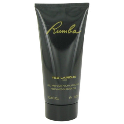 RUMBA by Ted Lapidus