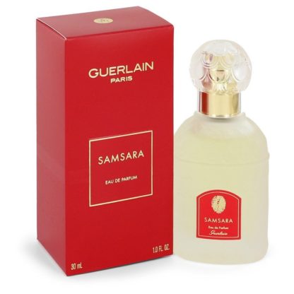 SAMSARA by Guerlain