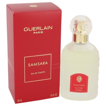 SAMSARA by Guerlain