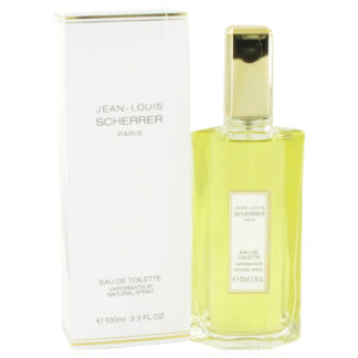 SCHERRER by Jean Louis Scherrer
