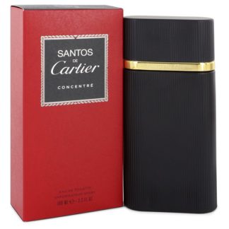 SANTOS DE CARTIER by Cartier