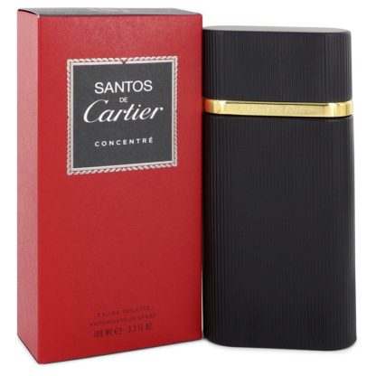 SANTOS DE CARTIER by Cartier