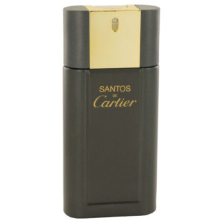 SANTOS DE CARTIER by Cartier