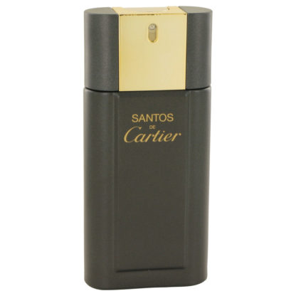 SANTOS DE CARTIER by Cartier