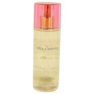 SO DE LA RENTA by Oscar de la Renta