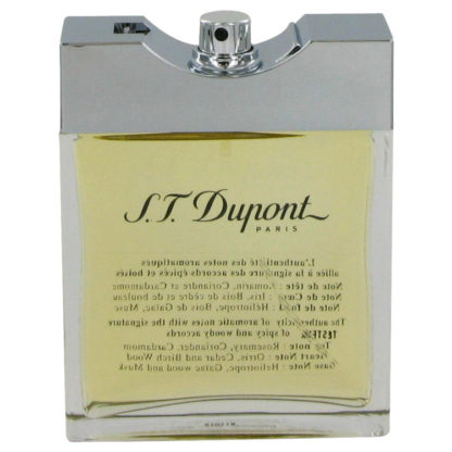 ST DUPONT by St Dupont