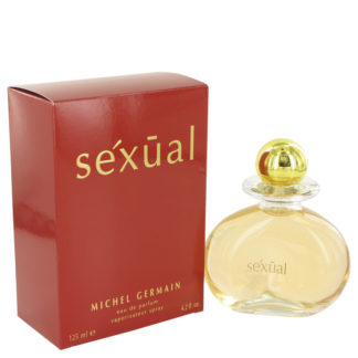 Sexual by Michel Germain
