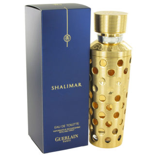 SHALIMAR by Guerlain