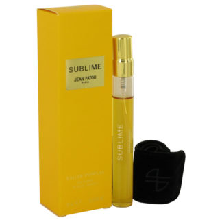 SUBLIME by Jean Patou