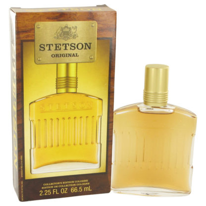 STETSON by Coty