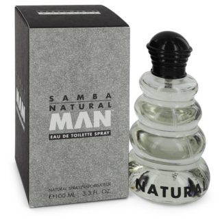 SAMBA NATURAL by Perfumers Workshop