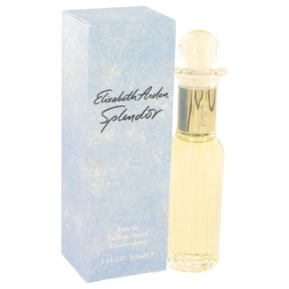 SPLENDOR by Elizabeth Arden