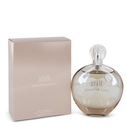 Still by Jennifer Lopez