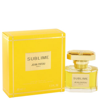 SUBLIME by Jean Patou