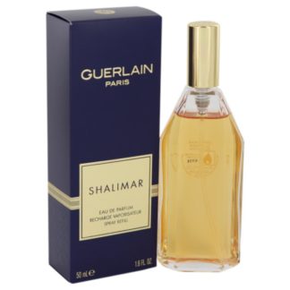 SHALIMAR by Guerlain