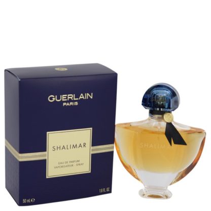 SHALIMAR by Guerlain