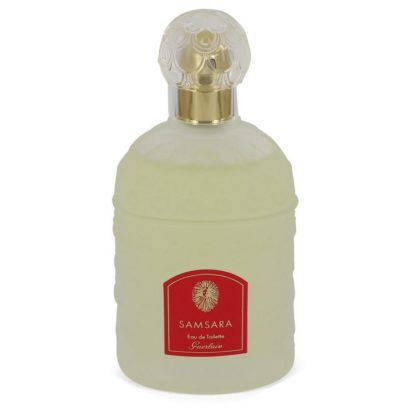 SAMSARA by Guerlain