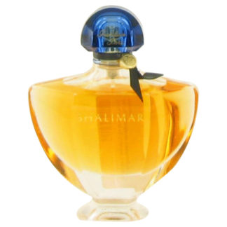 SHALIMAR by Guerlain