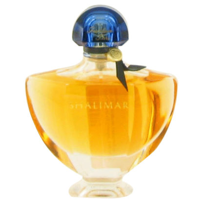 SHALIMAR by Guerlain