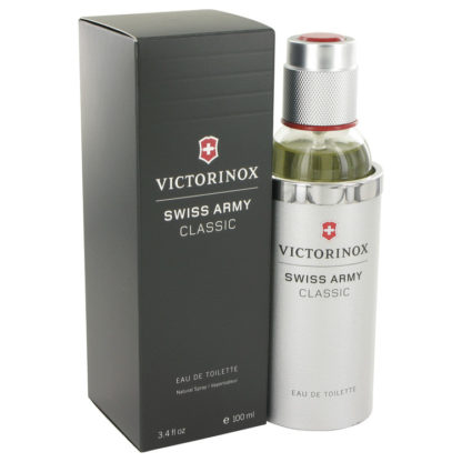 SWISS ARMY by Victorinox