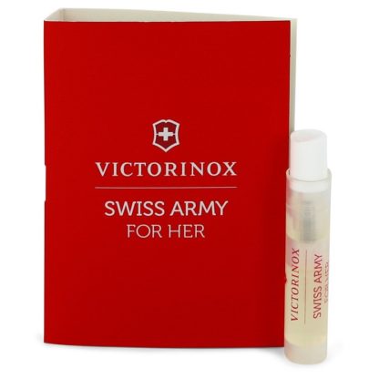 SWISS ARMY by Victorinox
