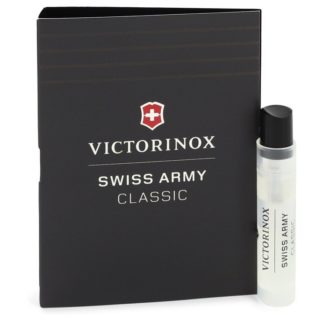 SWISS ARMY by Victorinox