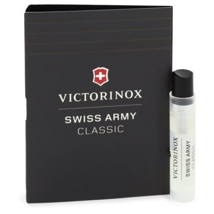 SWISS ARMY by Victorinox
