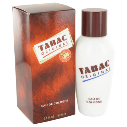 TABAC by Maurer & Wirtz