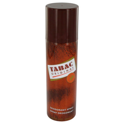 TABAC by Maurer & Wirtz